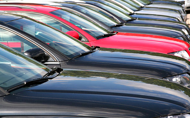 istock cars in a row 157292731