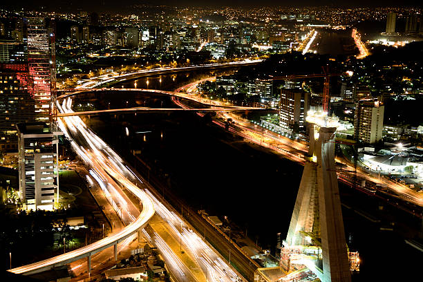 istock South American City 157293175
