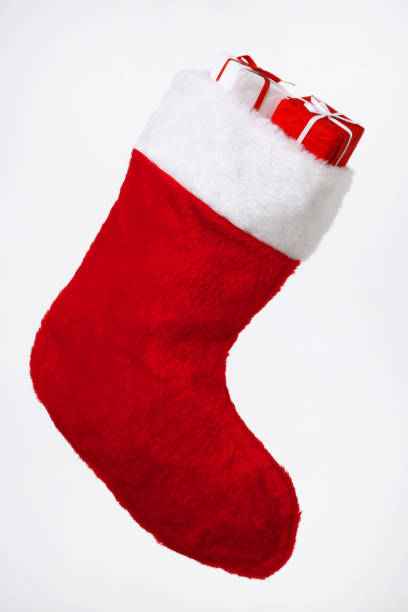 istock Christmas XXL Stocking 157293276