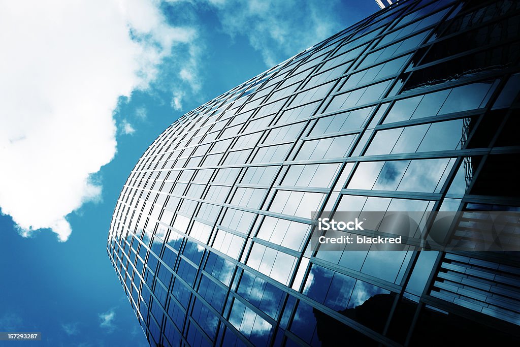 Corporate Grids  Abstract Stock Photo