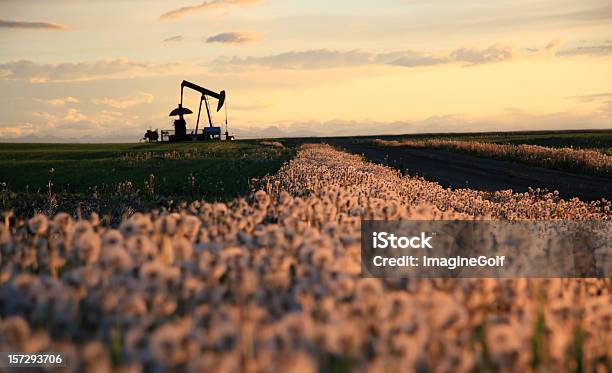 Öl Industrie 2 Stockfoto und mehr Bilder von Pipeline - Pipeline, Berg, Energieindustrie