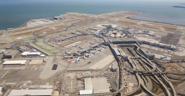 istock San Francisco Airport 157294067
