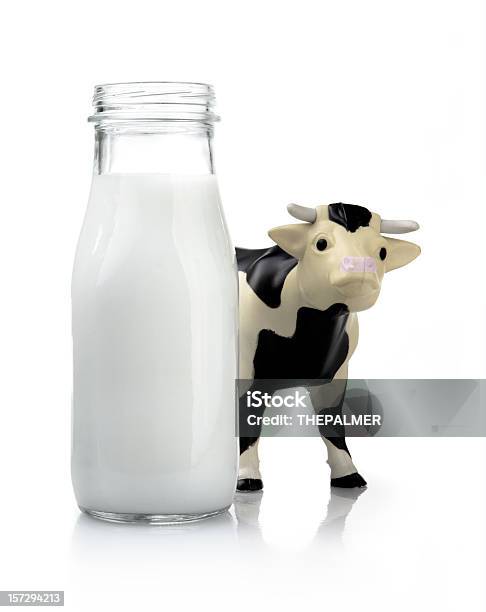 Sie Milch Stockfoto und mehr Bilder von Humor - Humor, Milch, Milchzuckergärung