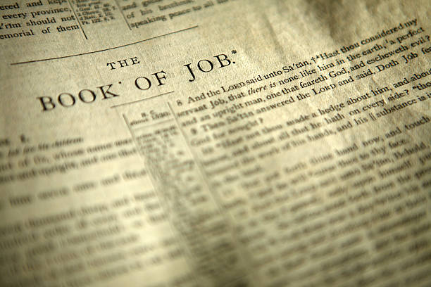istock book of job 157294391
