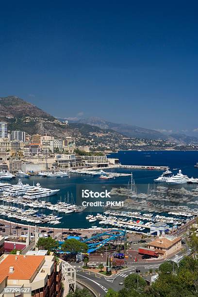 Monaco Stockfoto und mehr Bilder von Monaco - Monaco, Außenaufnahme von Gebäuden, Bauwerk