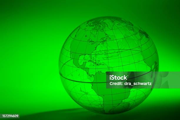 Green World Stockfoto und mehr Bilder von Antike Kultur - Antike Kultur, Atlantik, Bildung