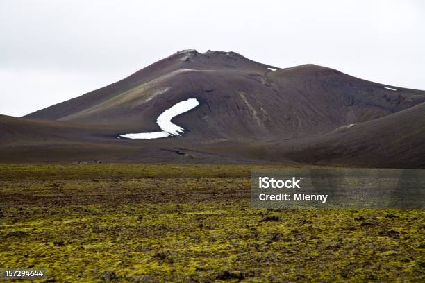 Islandia Highlands Mountain - zdjęcia stockowe i więcej obrazów Arktyka - Arktyka, Chłodny, Fotografika