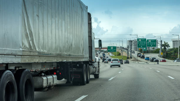 istock Trucking by America 1572946981