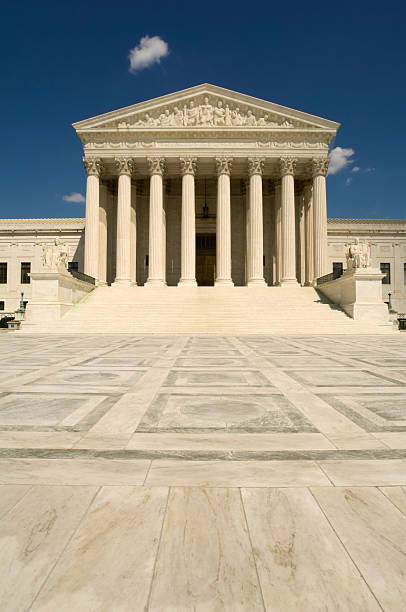 istock United States Supreme Court 157294795