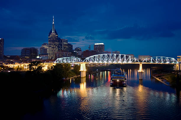 istock Nashville, Tennessee 157295140