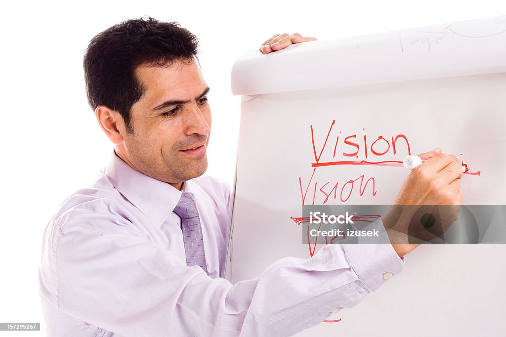 Vision - Lizenzfrei Akademisches Lernen Stock-Foto