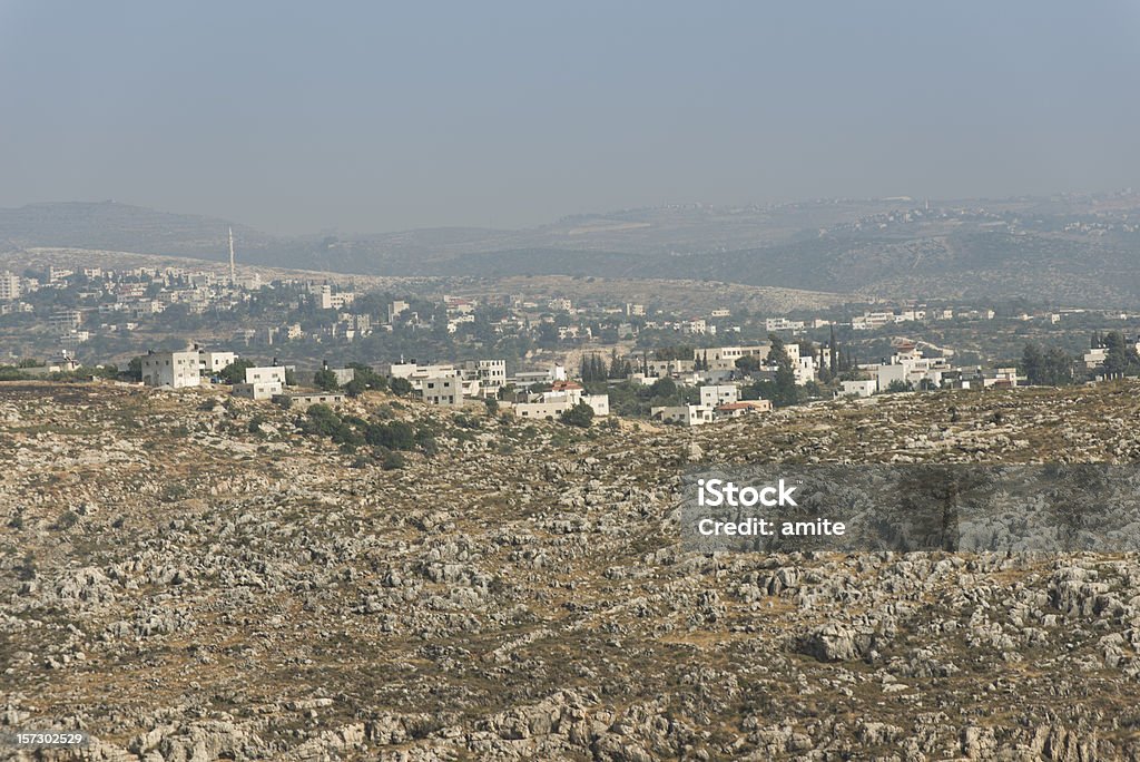 Palestina, de Israel - Foto de stock de Aire libre libre de derechos