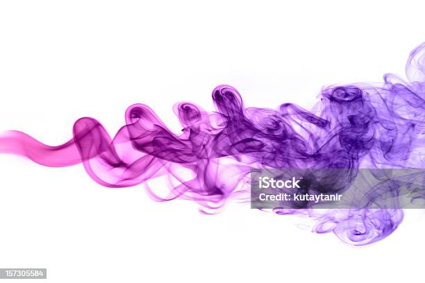 Serie De Incienso Foto de stock y más banco de imágenes de Tinta - Tinta, Agua, Color - Tipo de imagen