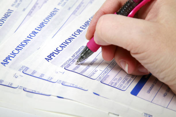 Text showing inspiration Job Application, Business idea The standard business document serves a number of purposes Forming New Thoughts Uncover Fresh Ideas Accepting Changes