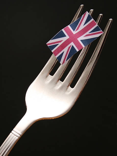 istock English food 157305777