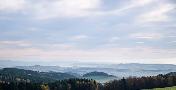 istock Rural Landscape in Austria 157307345