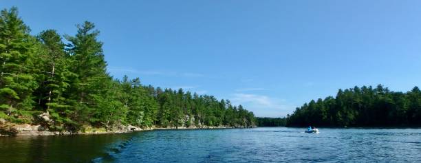 istock Georgian Bay Beauty 1573074149