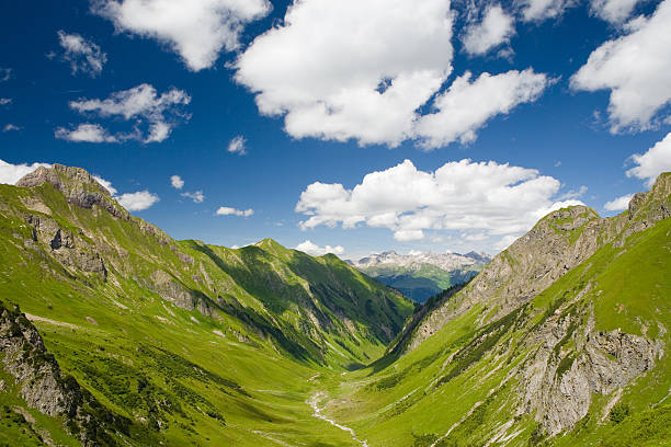 istock griesltal - european alps, tirol in austria 157307723