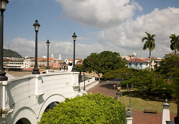 istock French Square in Caso Viejo 157308552