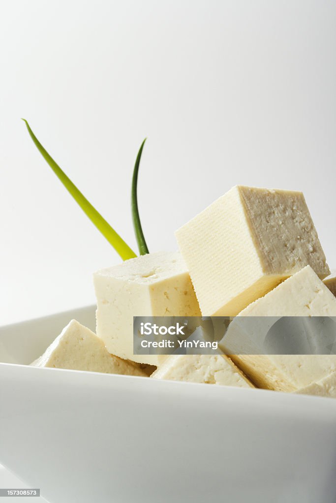 Tofu resorte - Foto de stock de Alimento libre de derechos