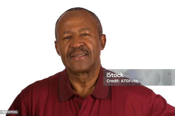 Свободный Афроамериканских Старших Человек — стоковые фотографии и другие картинки Африканская этническая группа - Африканская этническая группа, Взрослый, Горизонтальный