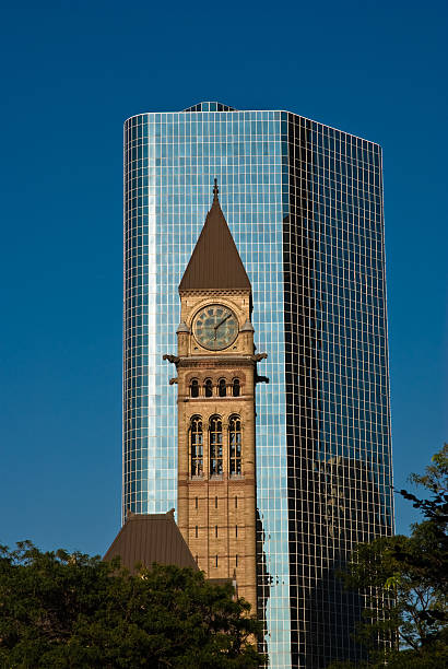 istock Toronto old city hall 157309269