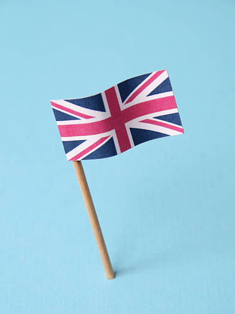 istock United Kingdom flag 157309692