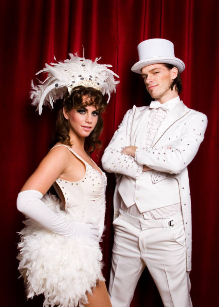 istock Vegas couple 157309747