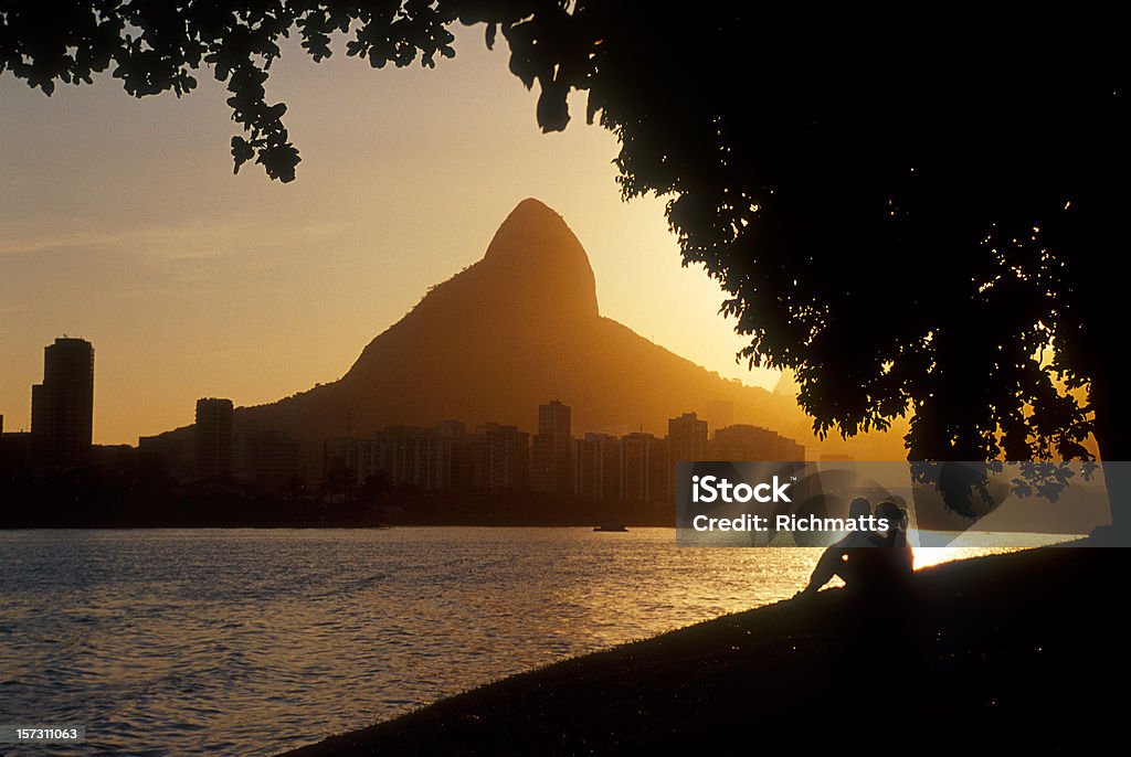 Rio de Janeiro - Photo de Rio de Janeiro libre de droits