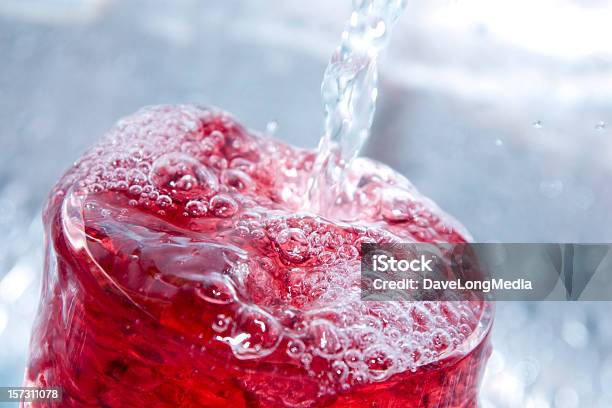 De Refrigerios Dulces Foto de stock y más banco de imágenes de Bebida - Bebida, Gaseosa, Zumo