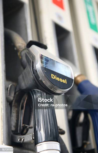 Gas Pump Stock Photo - Download Image Now - Car, Close-up, Color Image