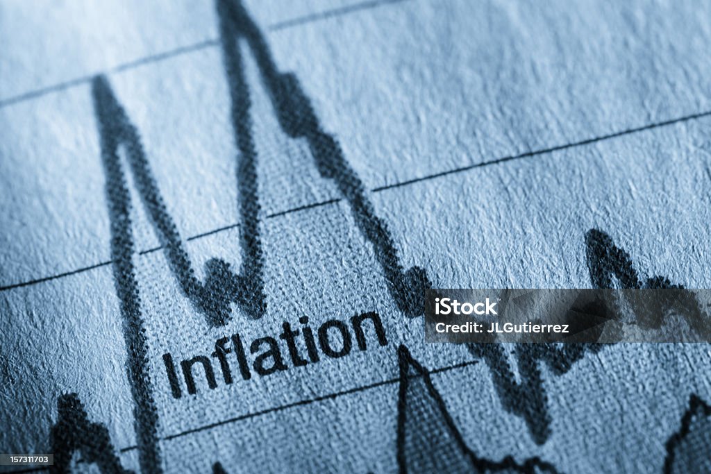 Inflation - Photo de Inflation libre de droits