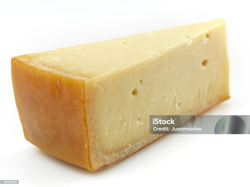 Robusto formaggio - Foto stock royalty-free di Parmigiano