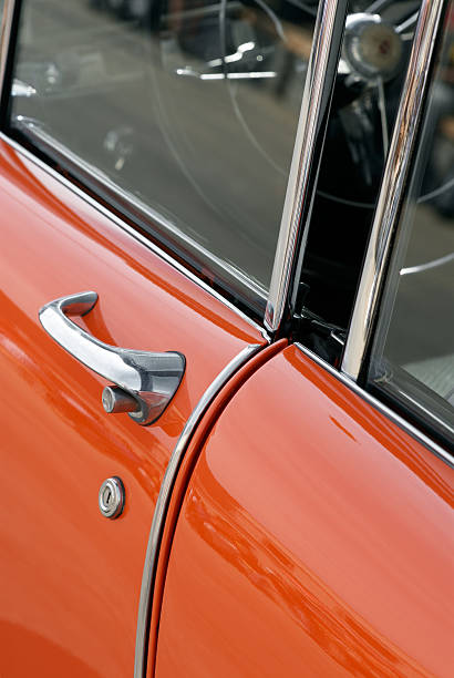 istock American Classic Cars 157312235