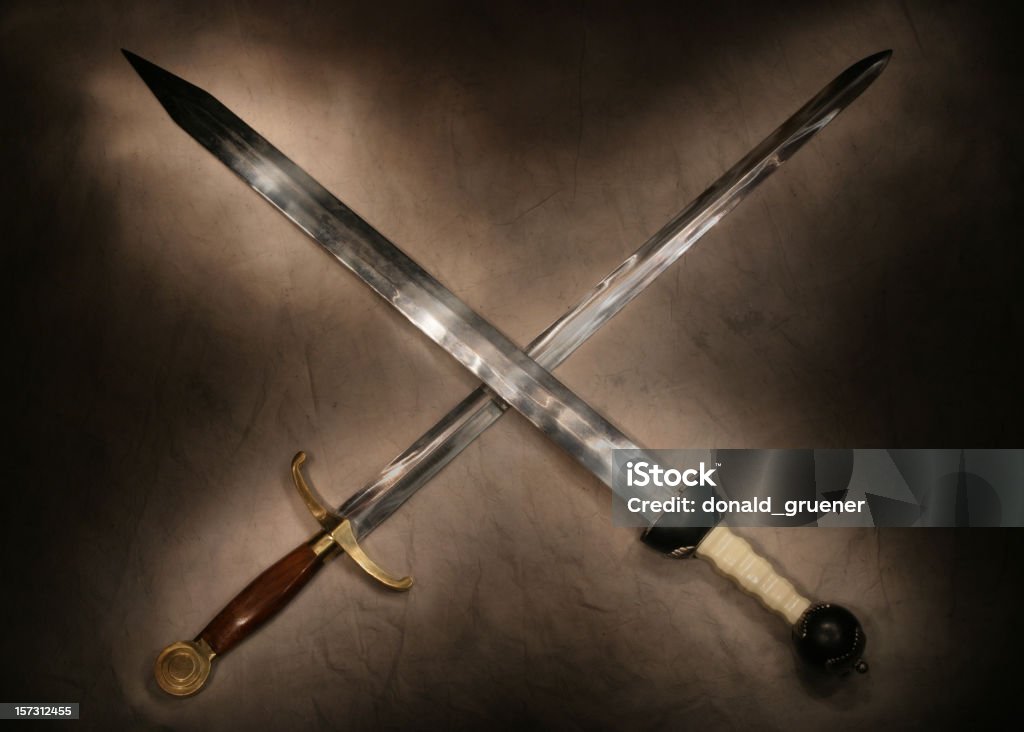 Swords - Photo de Épée libre de droits