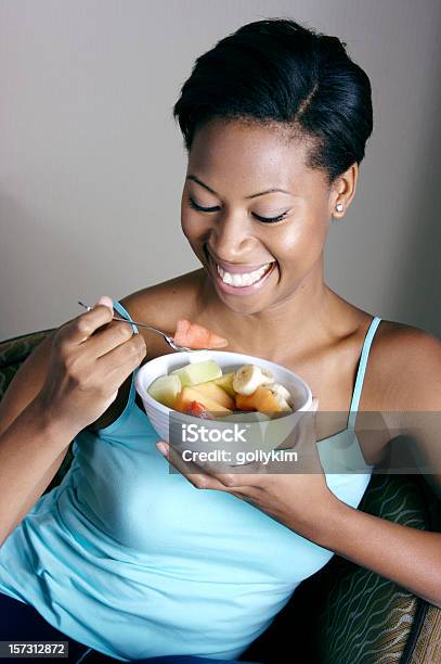 Comida Saludable Foto de stock y más banco de imágenes de 20 a 29 años - 20 a 29 años, 20-24 años, Adulto