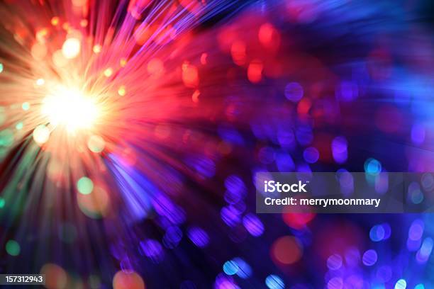 Sparkler Stock Photo - Download Image Now - Firework Display, Celebration, Abstract