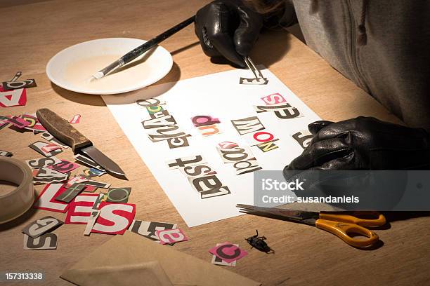 Extortion Stock Photo - Download Image Now - Con Man, Bribing, Color Image