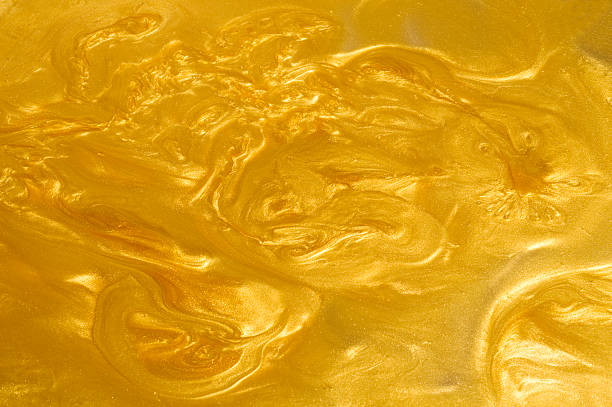 Liquid Gold  molten photos stock pictures, royalty-free photos & images