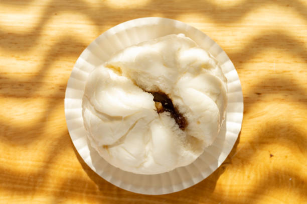 istock top view traditional Chinese bun in a sunny morning 1573136231