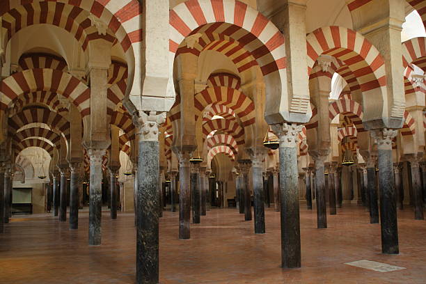 istock The Mosque of Cordoba 157314357