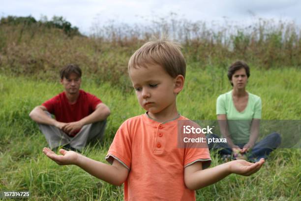 Schwierigen Wahl Stockfoto und mehr Bilder von Eltern - Eltern, Kind, Scheidung