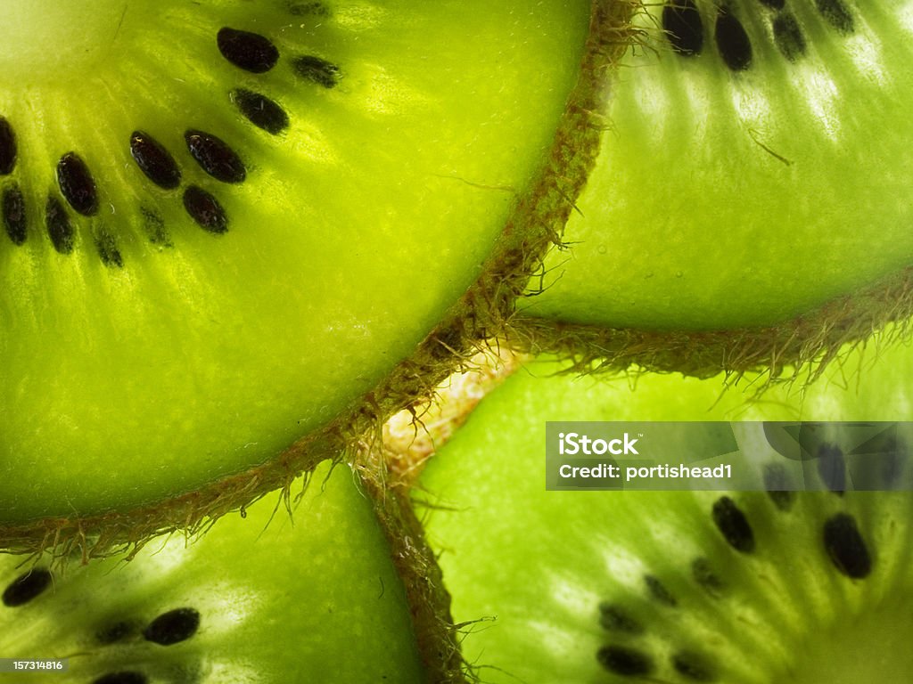 kiwi - Foto de stock de Alimento libre de derechos