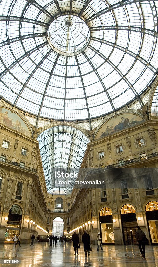 Milan - Photo de Luxe libre de droits