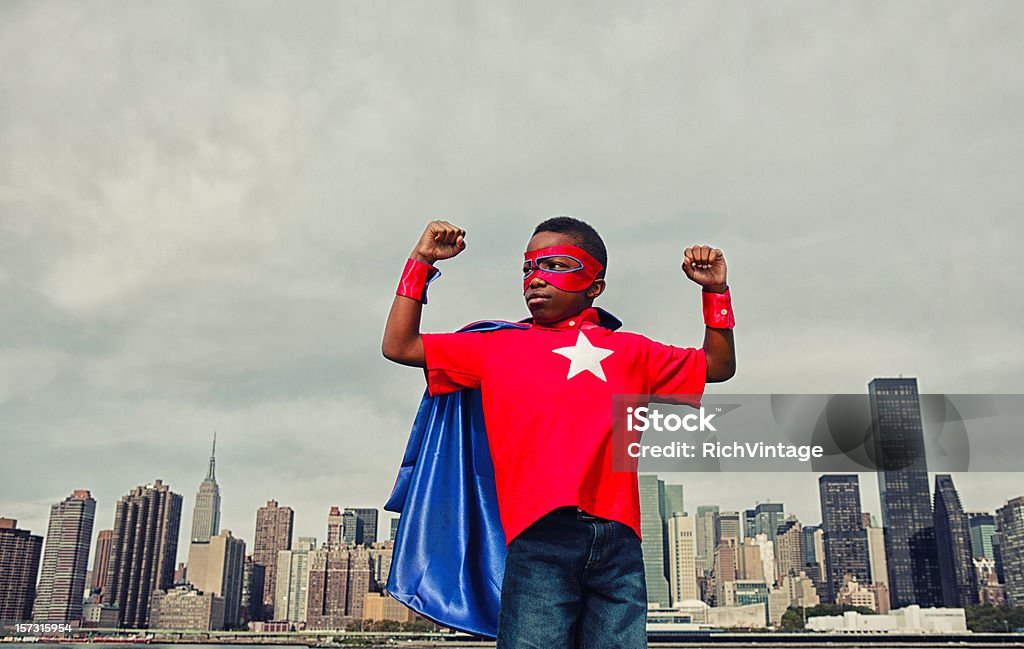 スーパーパワー - スーパーヒーローのロイヤリティフリーストックフォト