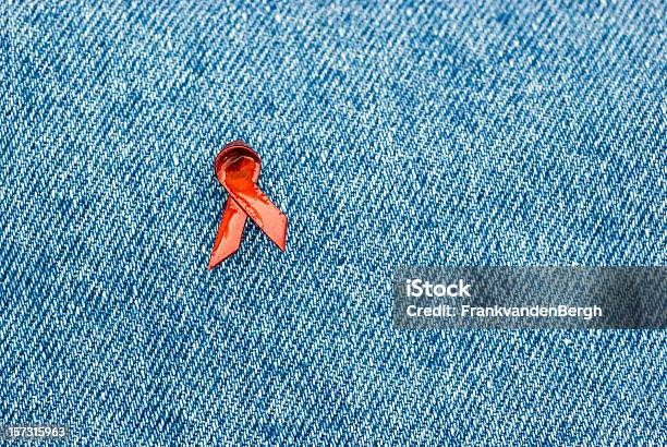 Aidsbewußtseinpolig Stockfoto und mehr Bilder von AIDS - AIDS, AIDS-Schleife, Band