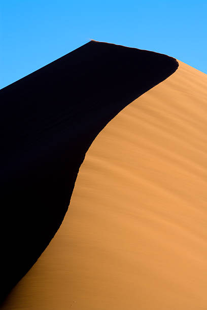 istock Dune 45 Sand-Dune Detail Namib Desert 157316196