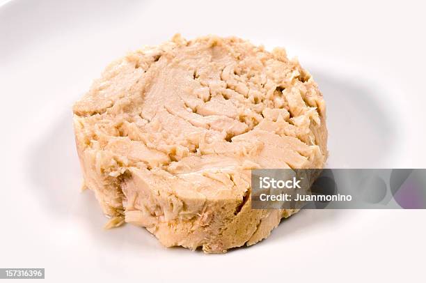 Canned Geflügelfleisch Thunfisch Stockfoto und mehr Bilder von Thunfisch - Meeresfrüchte - Thunfisch - Meeresfrüchte, Fleisch, Lachs - Meeresfrüchte