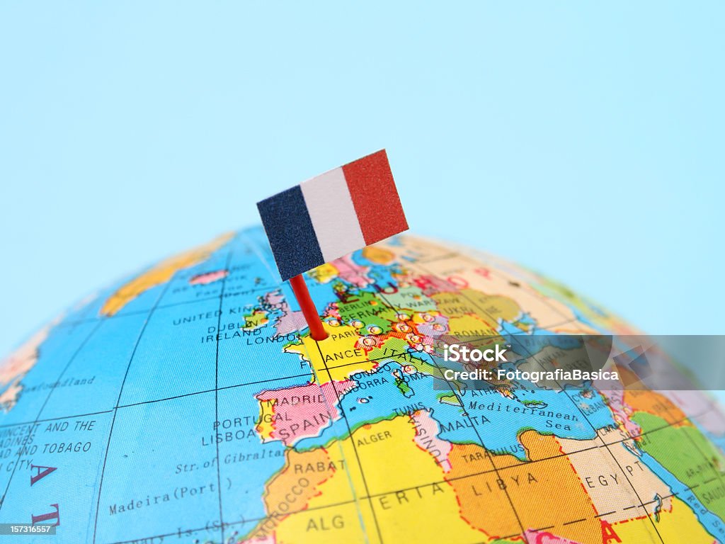 Франция - Стоковые фото Франция роялти-фри