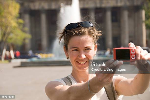 Turista - Fotografias de stock e mais imagens de Adulto - Adulto, Atividade, Atividade Recreativa